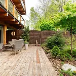 Apartamenty Pod Giewontem Lux&Spa Zakopane