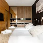 Apartamenty Pod Giewontem Lux&Spa Zakopane