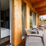 Apartamenty Pod Giewontem Lux&Spa Zakopane