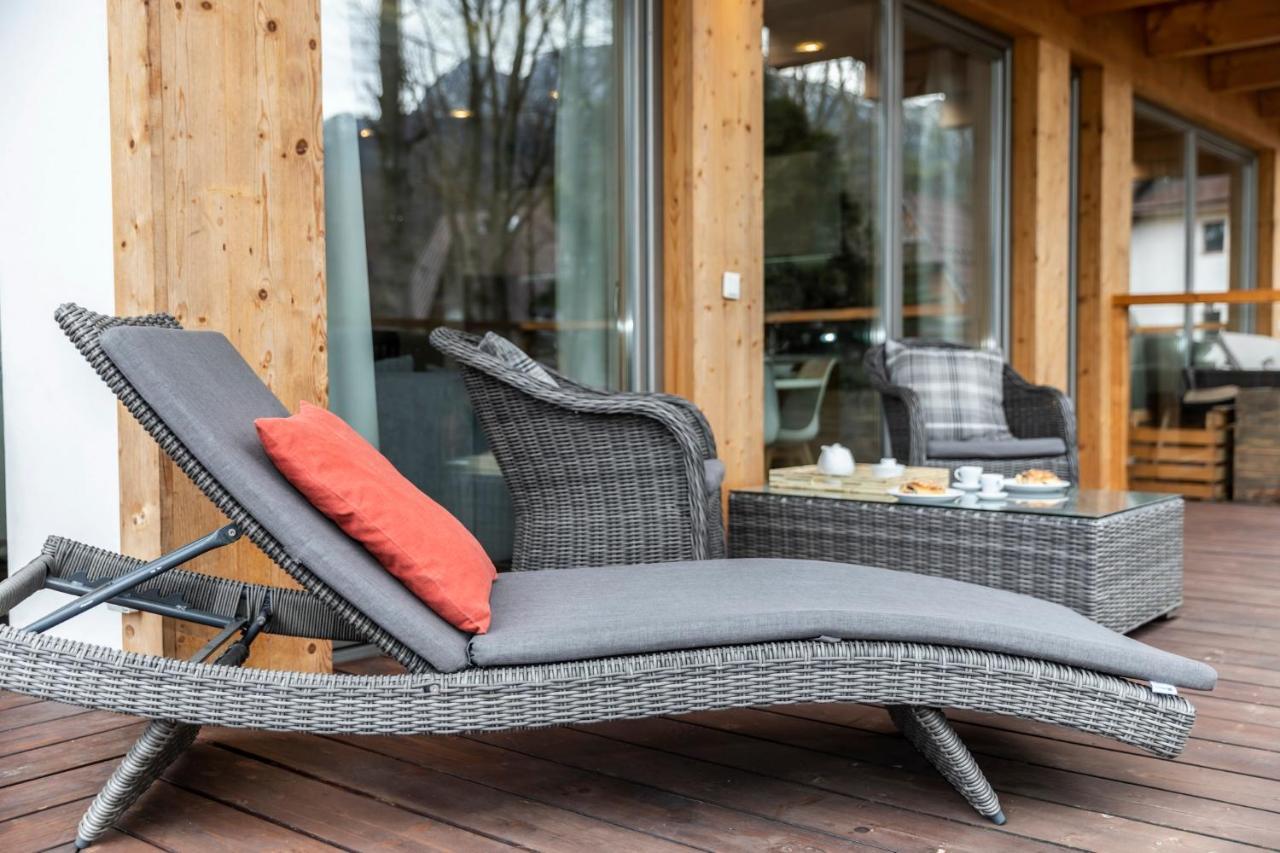 Pod Giewontem Lux&spa Apartament Zakopane