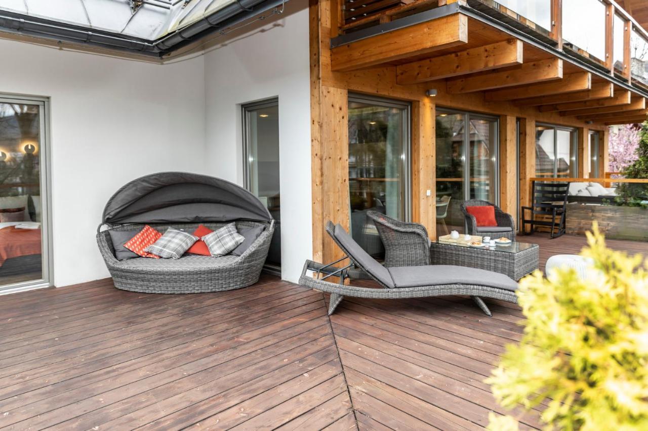 Pod Giewontem Lux&spa