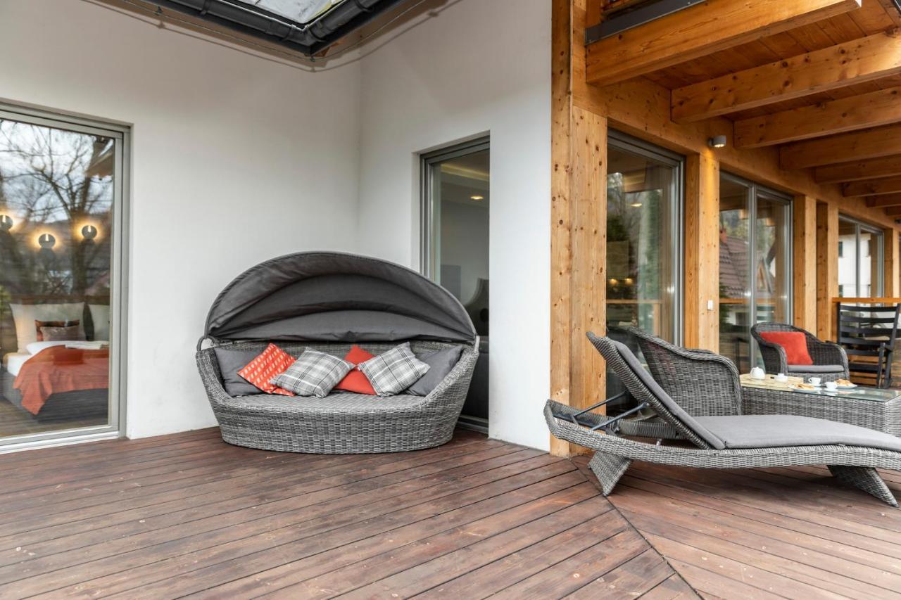 Apartament Pod Giewontem Lux&spa Zakopane