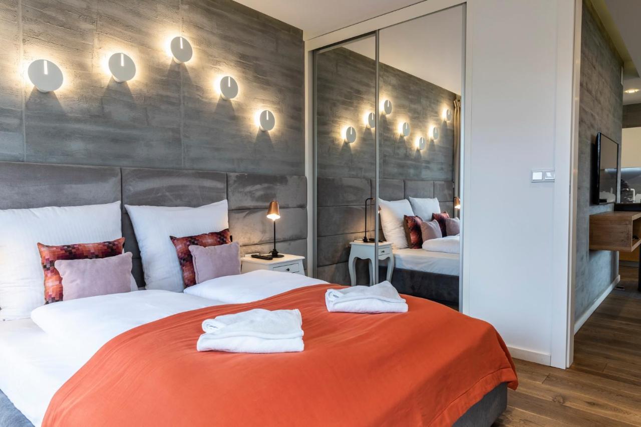 Pod Giewontem Lux&spa