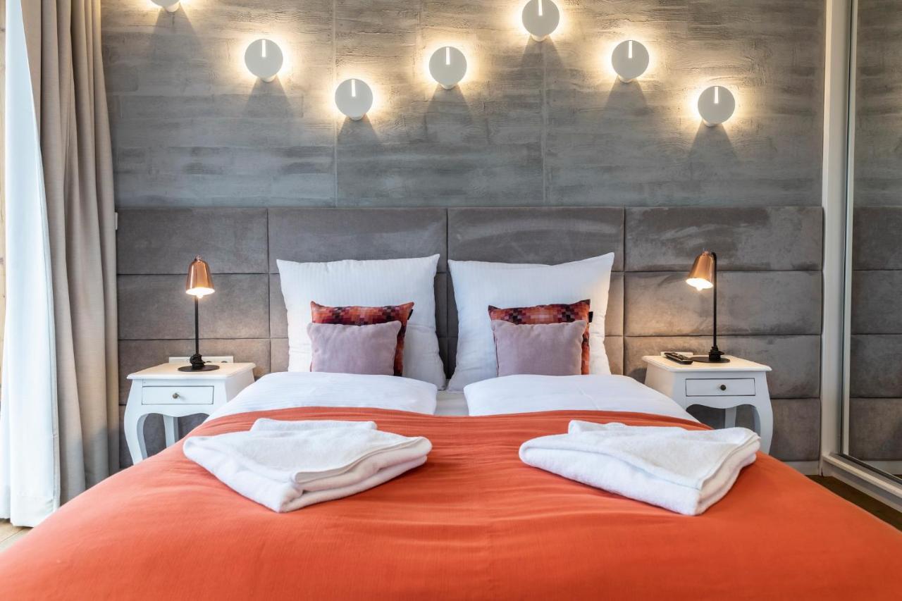 Apartamenty Pod Giewontem Lux&Spa Zakopane Apartment Zakopane