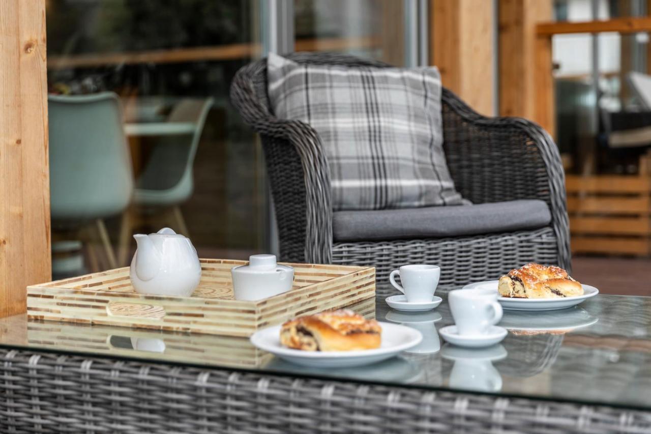 Apartament Pod Giewontem Lux&spa