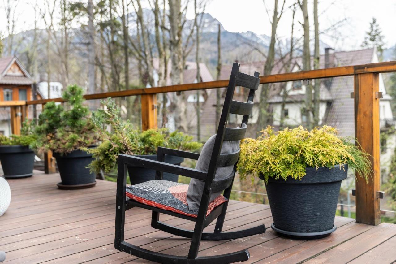 Apartamenty Pod Giewontem Lux&Spa Zakopane *