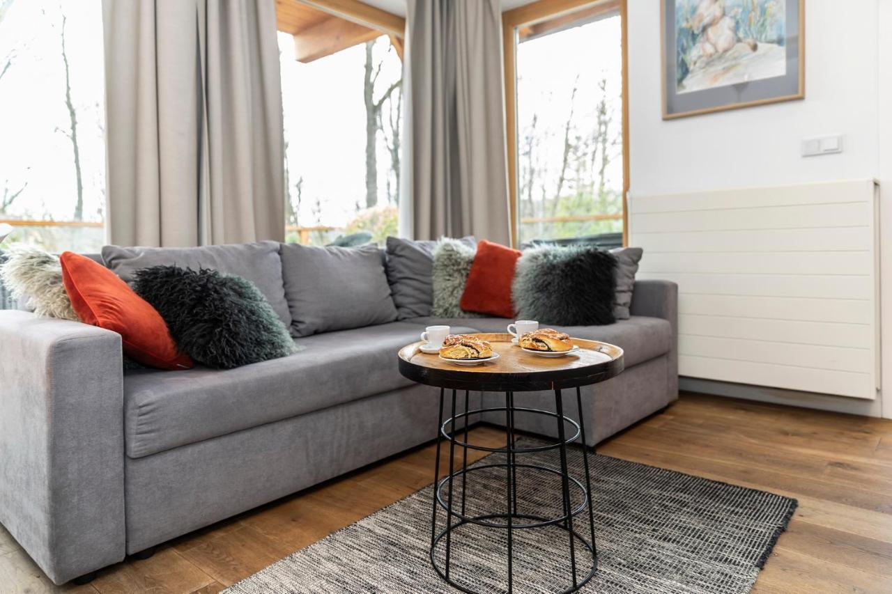 Apartament Pod Giewontem Lux&spa *
