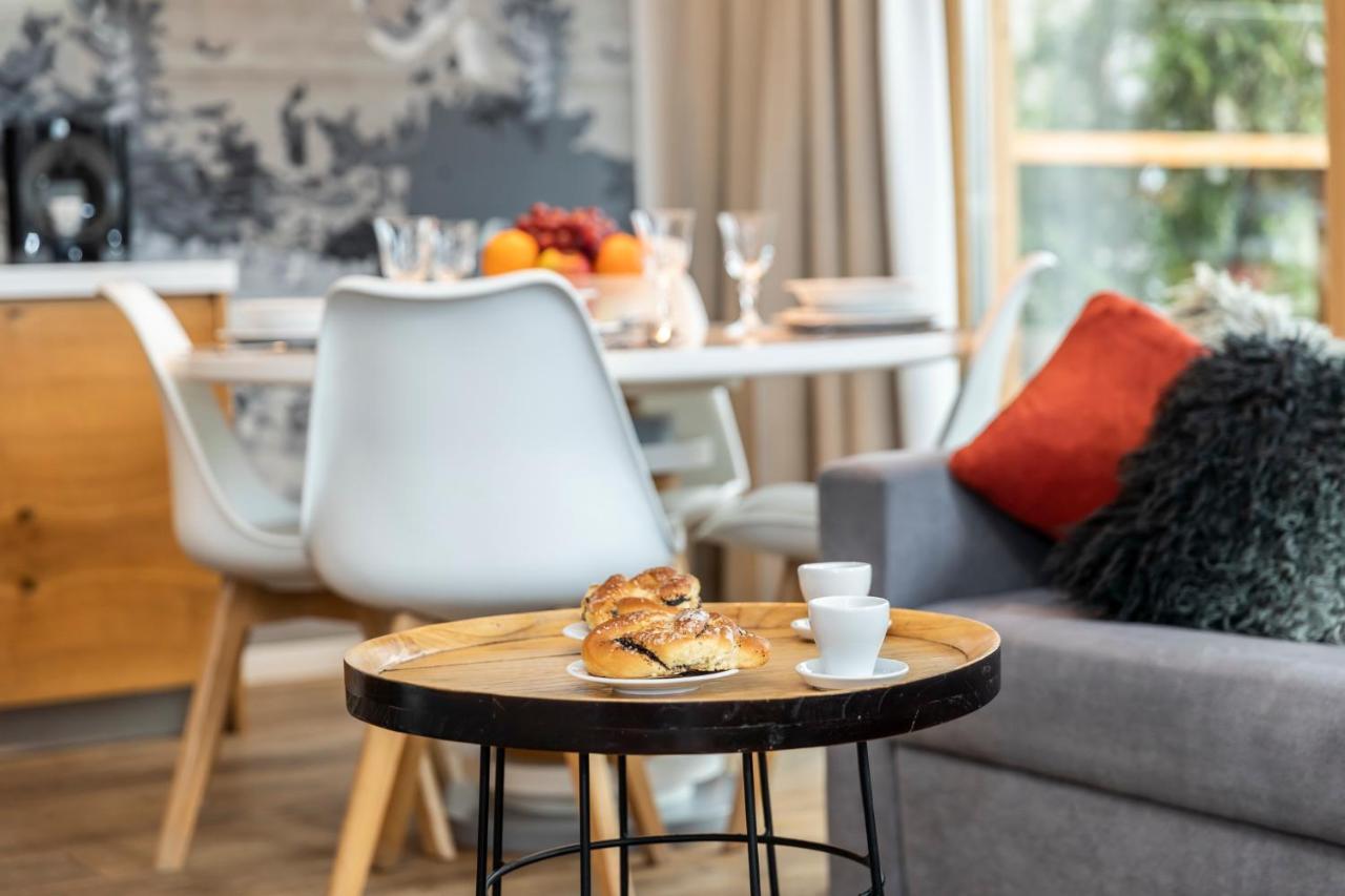 Apartamenty Pod Giewontem Lux&Spa Zakopane * Zakopane