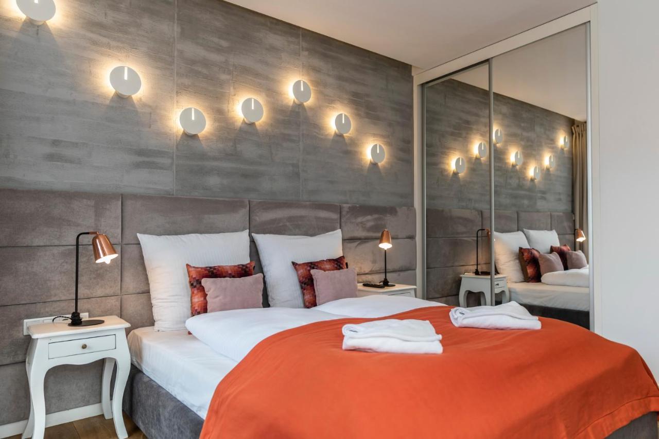 Pod Giewontem Lux&spa * Zakopane