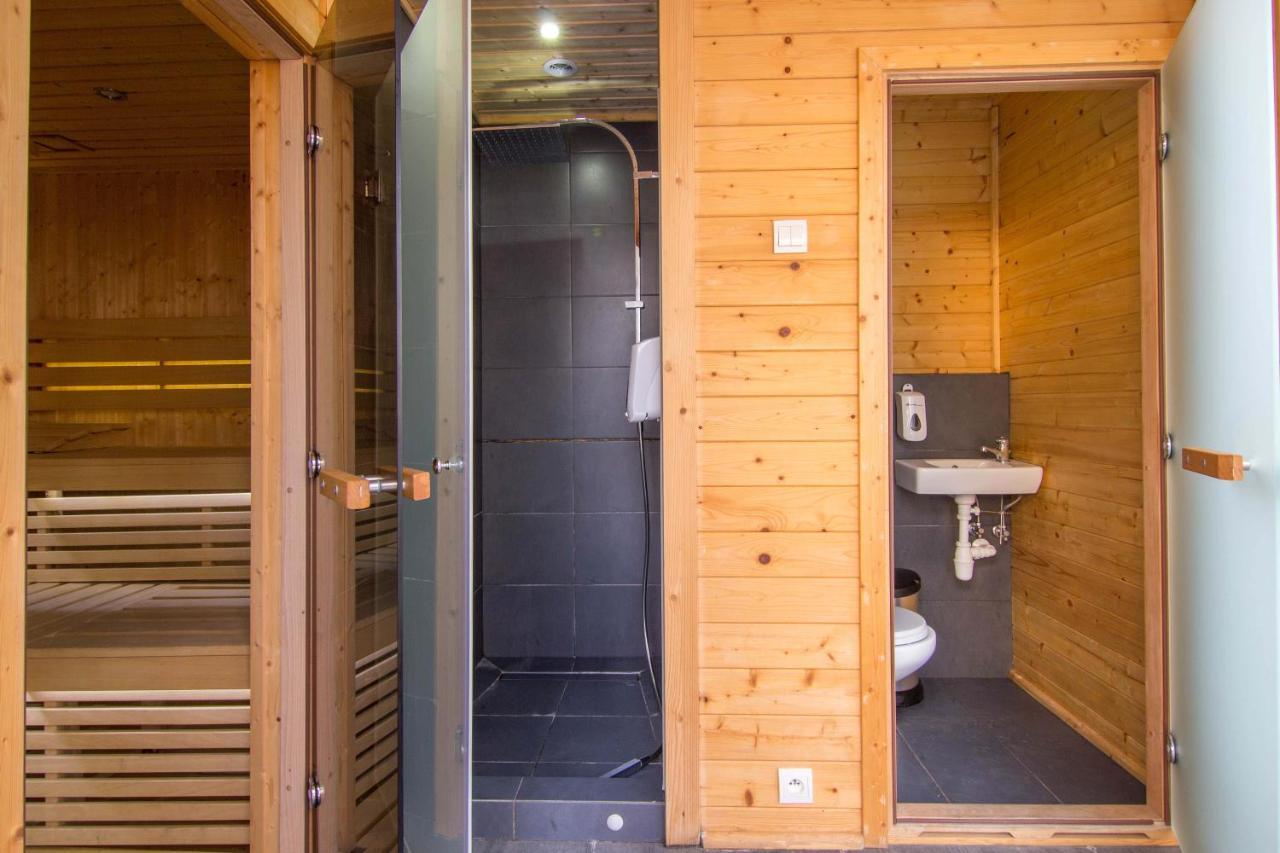 Pod Giewontem Lux&spa Apartament