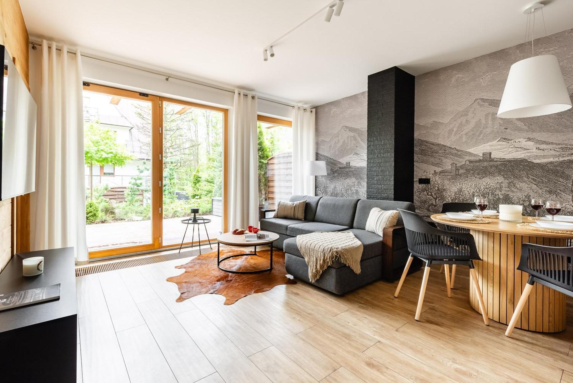 Pod Giewontem Lux&spa Zakopane