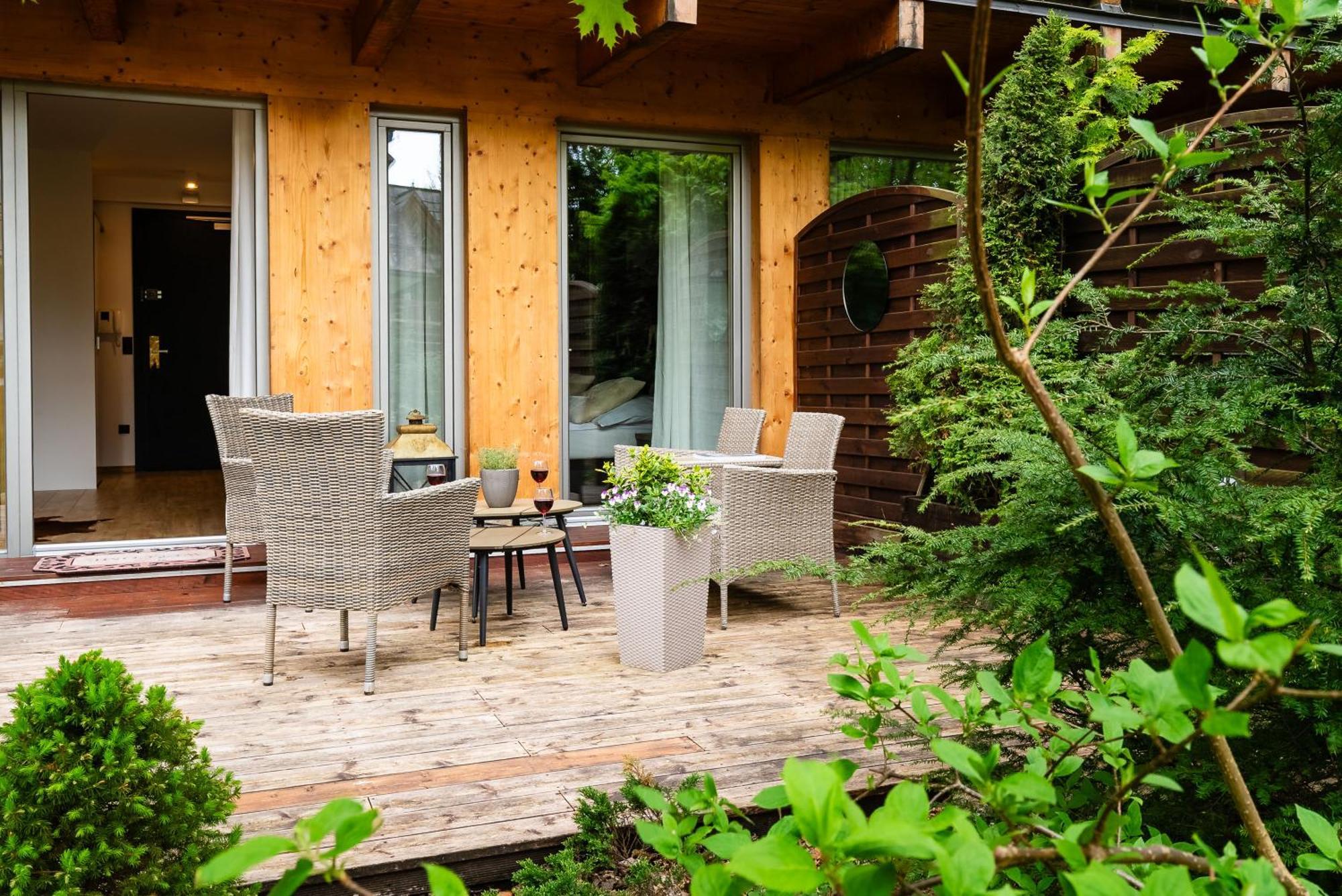 Pod Giewontem Lux&spa Zakopane