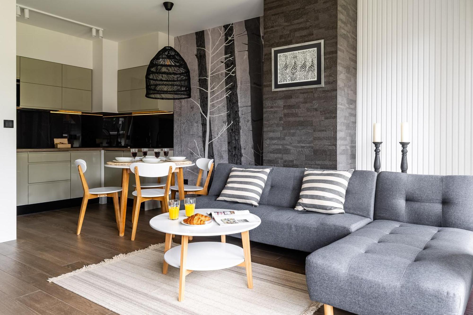 Apartamenty Pod Giewontem Lux&Spa Zakopane * Zakopane