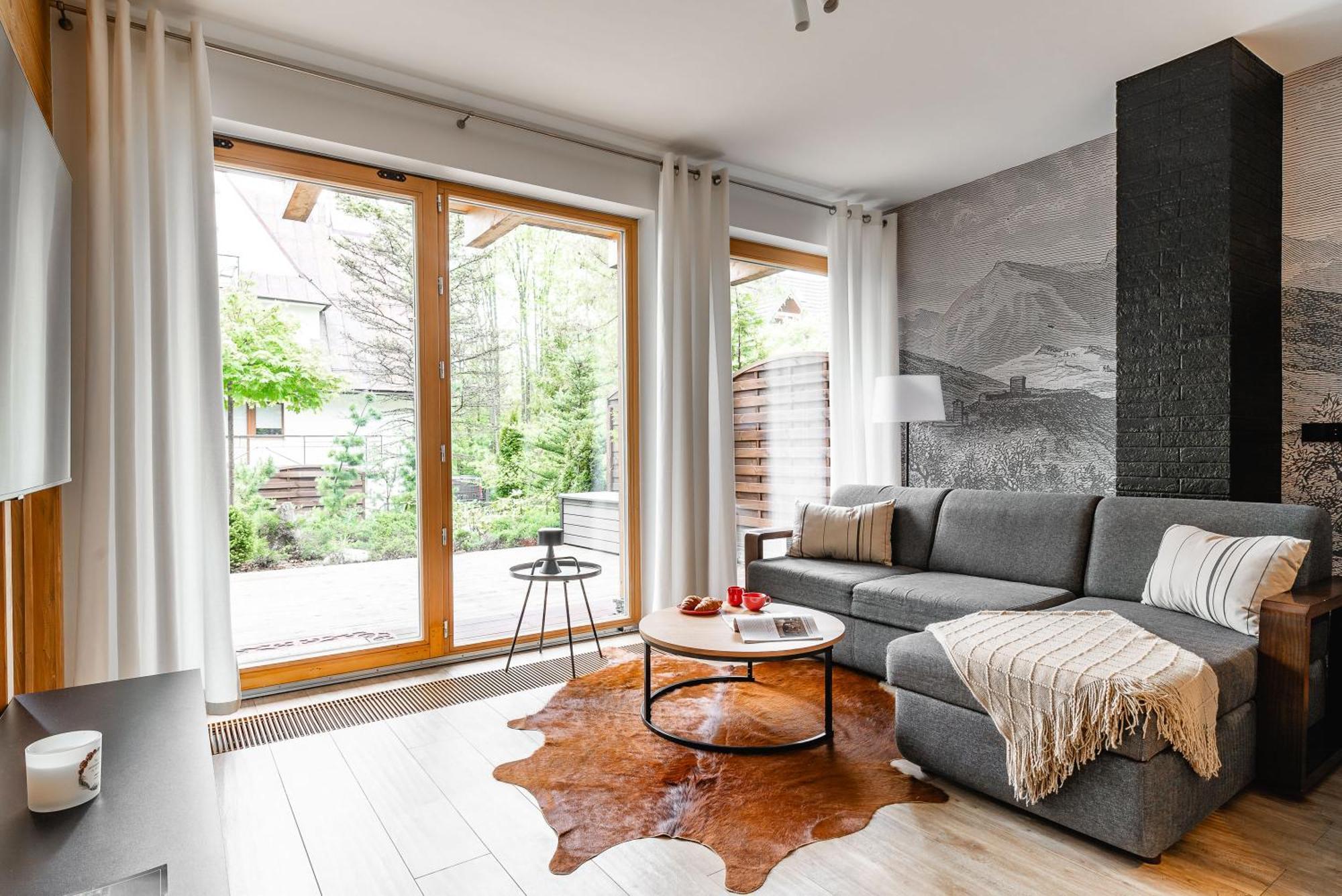 Pod Giewontem Lux&spa