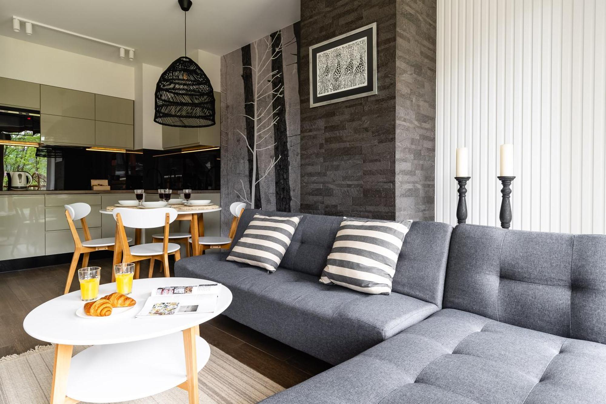 Pod Giewontem Lux&spa Zakopane
