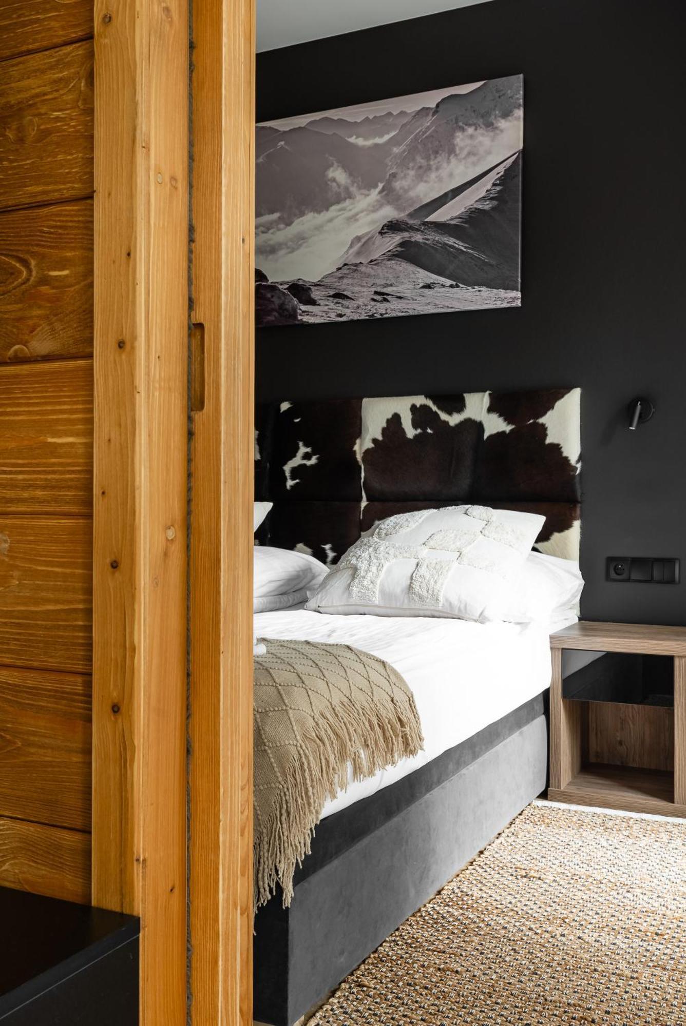 Pod Giewontem Lux&spa Zakopane