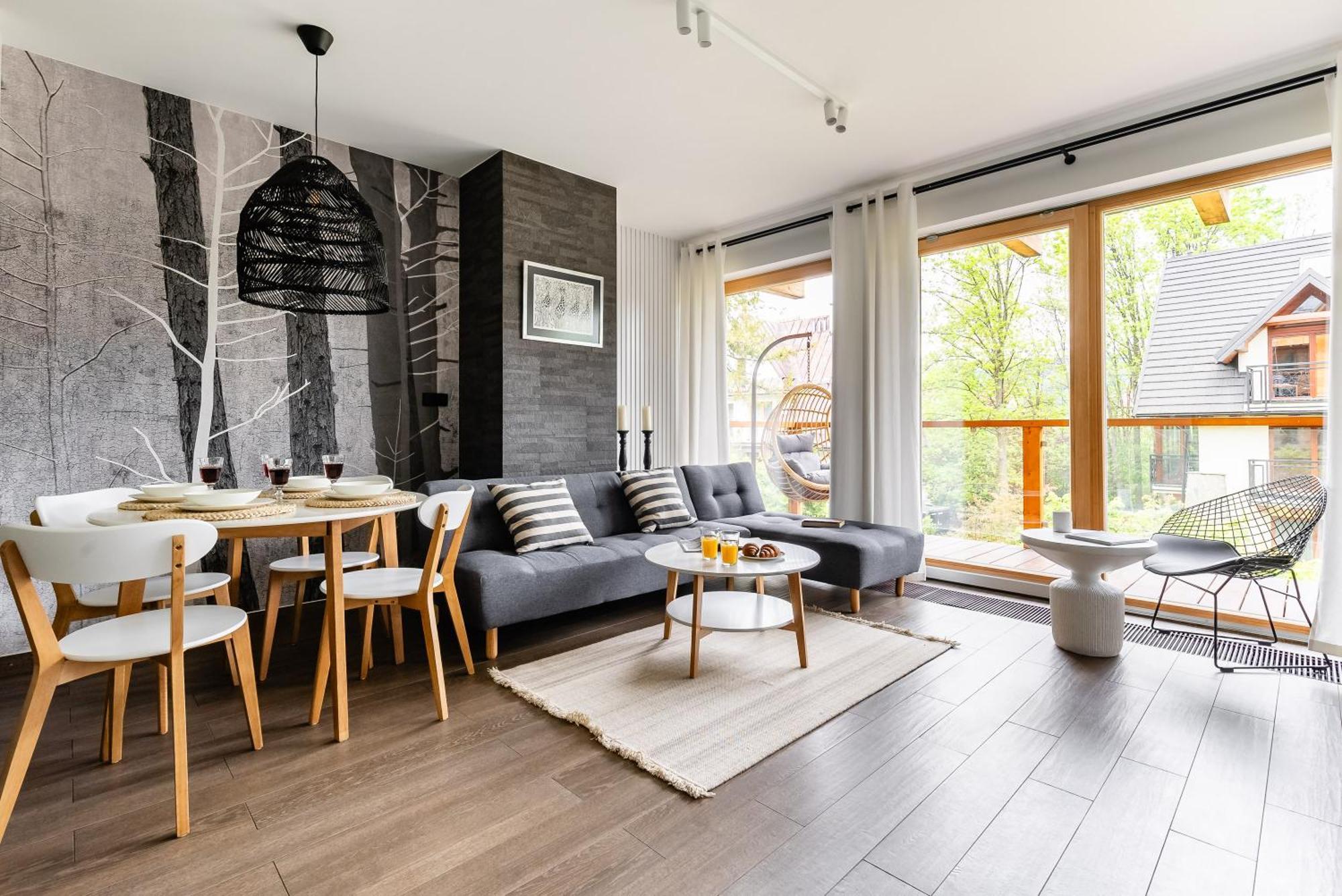 Pod Giewontem Lux&spa * Zakopane