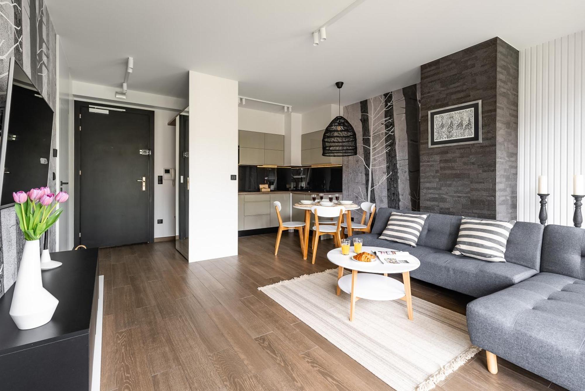 Pod Giewontem Lux&spa Zakopane