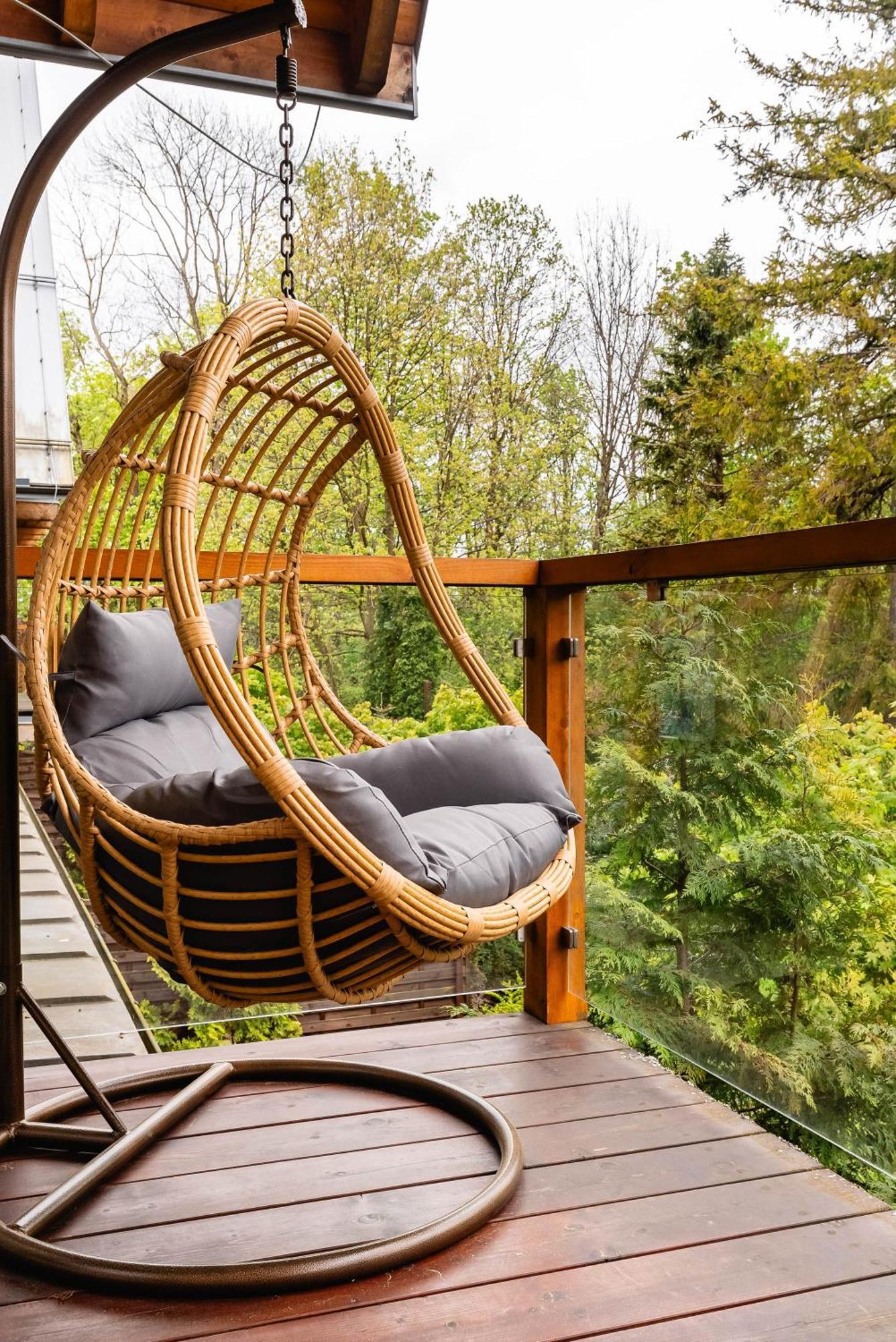 Apartament Pod Giewontem Lux&spa