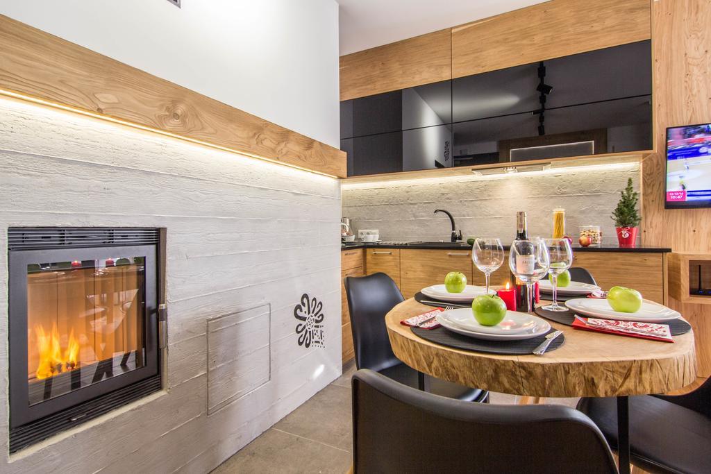 Pod Giewontem Lux&spa