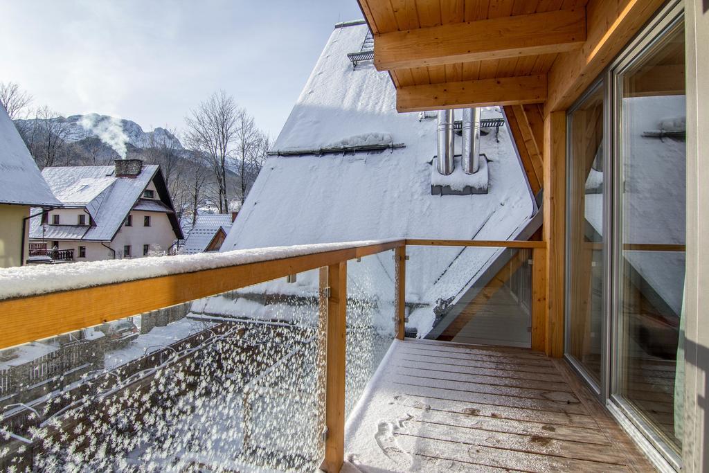 Apartament Pod Giewontem Lux&spa Zakopane