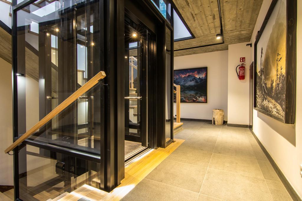 Apartament Pod Giewontem Lux&spa