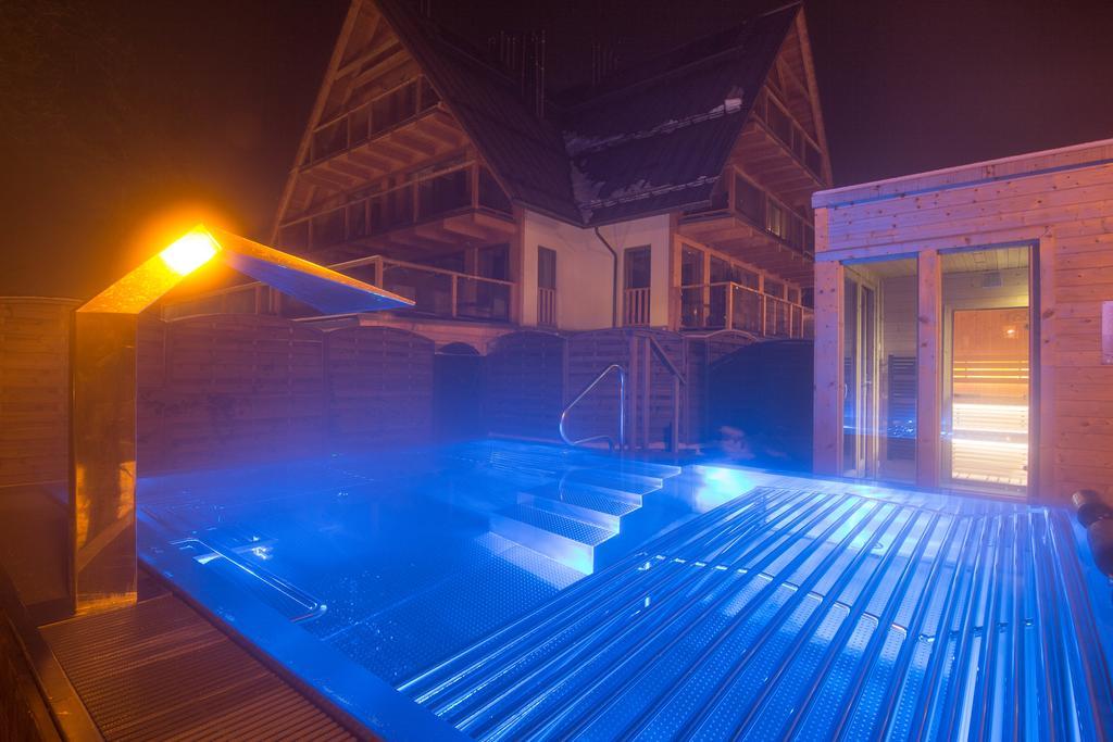 Pod Giewontem Lux&spa