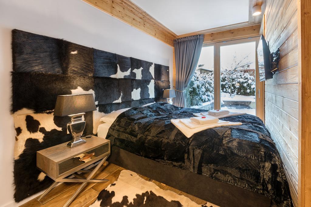 Pod Giewontem Lux&spa * Zakopane